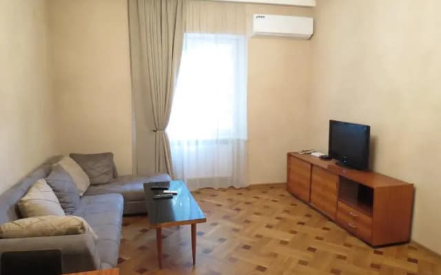 Three Rooms Apartment - photo 5