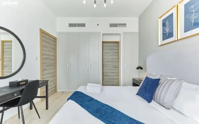 bnbme | Bloom Heights | 1 BDR - photo 2