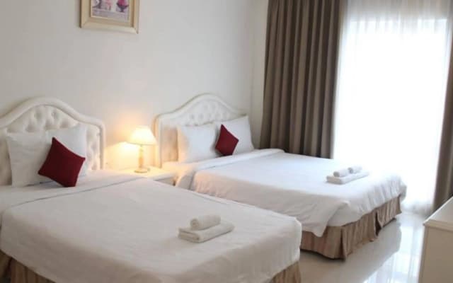 Venice Hotel - photo 4