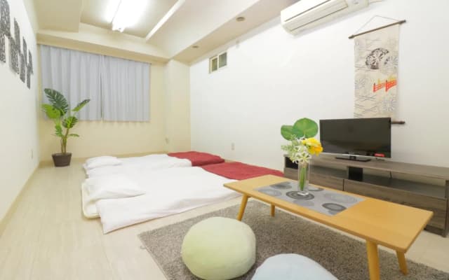 HG Cozy Hotel No.14 - photo 3