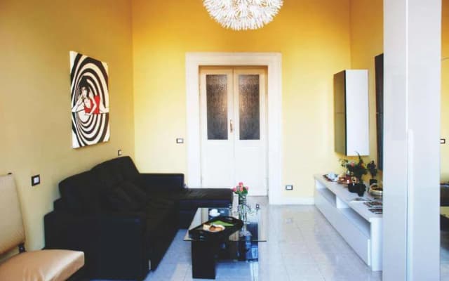 Bed and Breakfast Piazza Vittorio87 - photo 5