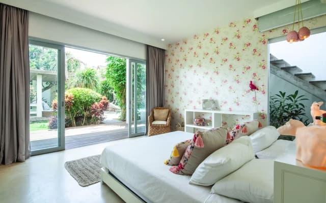Villa Maz Canggu - photo 3