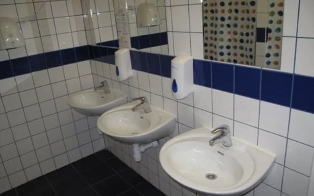 All-Central Hostel - photo 4