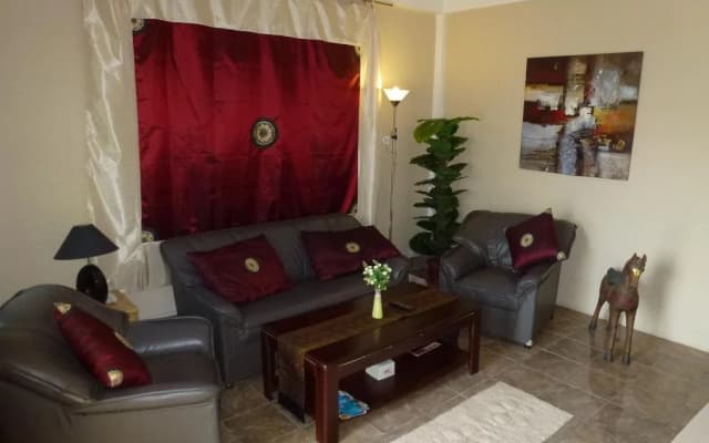Bellmans Restaurant & Guesthouse - photo 5