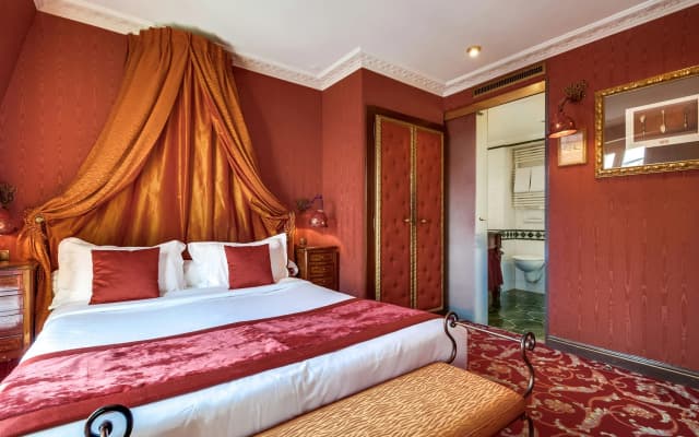 Villa Royale - photo 3