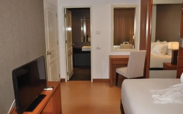 Kokotel Bangkok Dheva Thonglor - photo 3