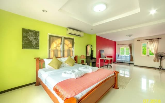 Arcadia Castle Villa - photo 5