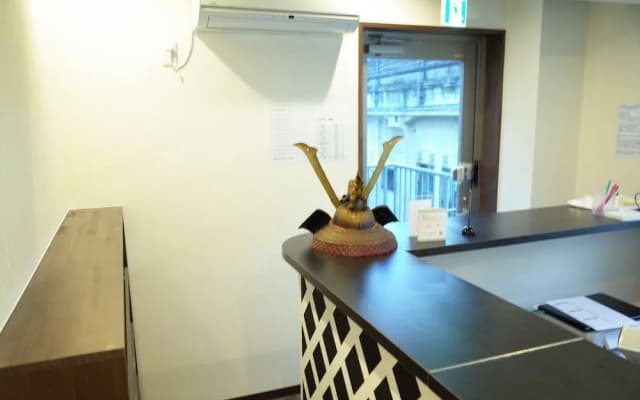 bnb+ Shinjuku Castle - Hostel - photo 5