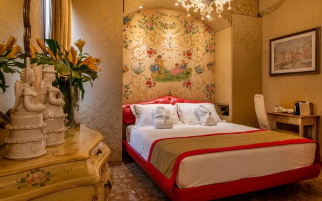 Hotel Santo Stefano - photo 4
