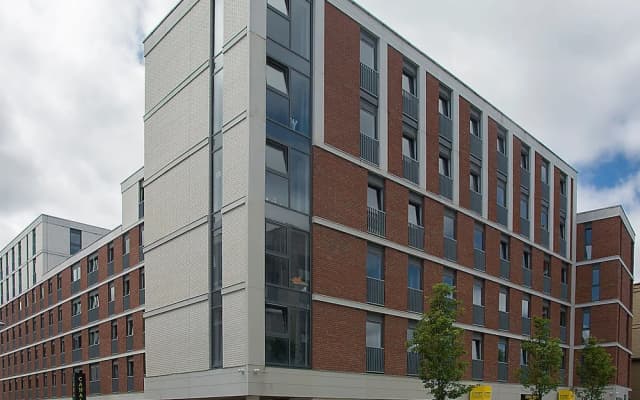Summer Hostels - photo 4