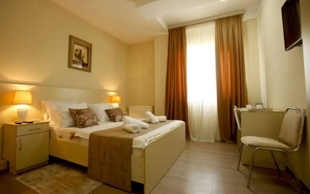 Sport Time Hotel & Spa - photo 3