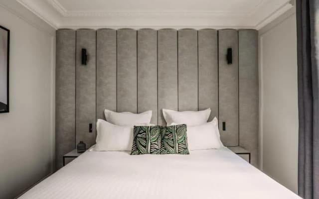 HIGHSTAY - Luxury Serviced Apartments - Louvre-Rivoli - photo 5