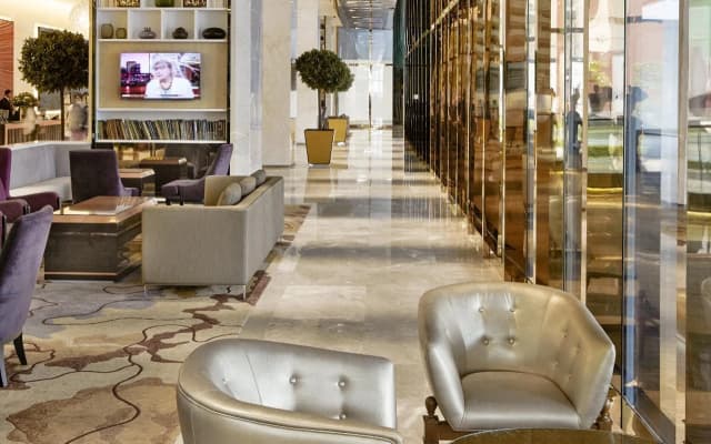 THE FACE Style Hotel - photo 2