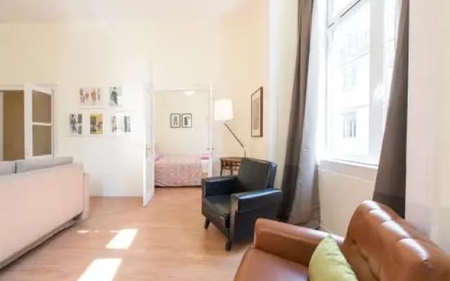 Assuncao Apartment - photo 4