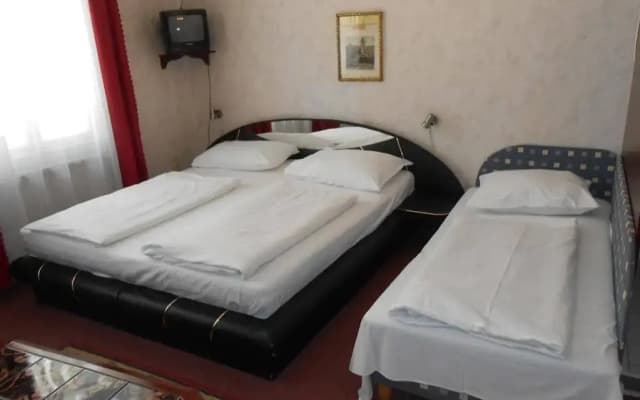 Hotel Pension Adria - photo 3
