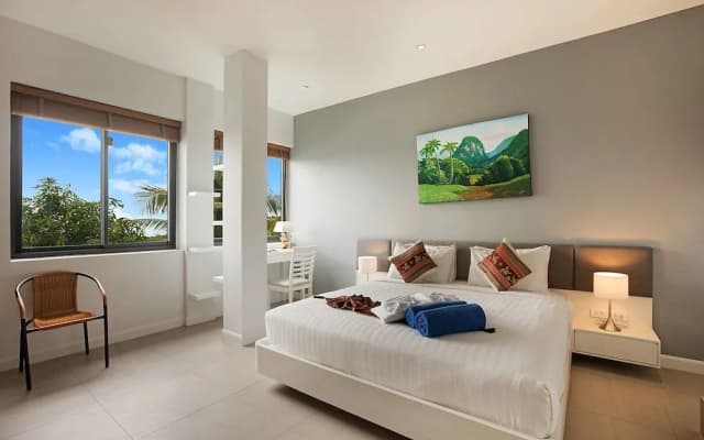 Beach View Villa - photo 4