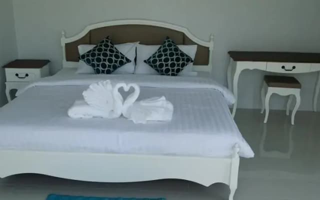 Three T Pool Villas - photo 4
