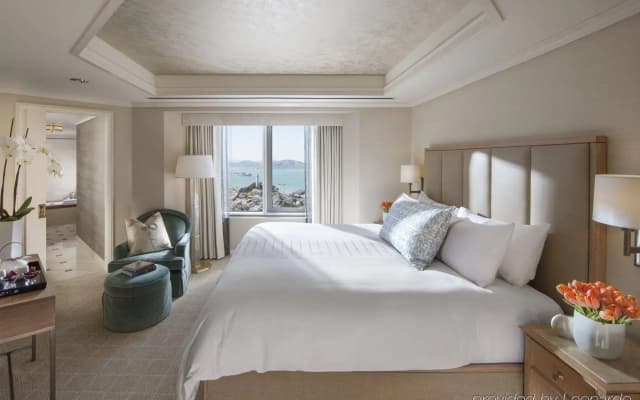 Four Seasons Hotel San Francisco at Embarcadero - photo 4
