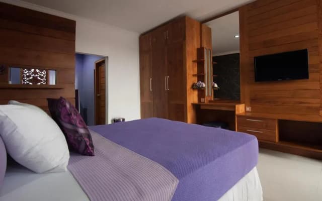 Sooly Hotel And Restaurant - photo 3
