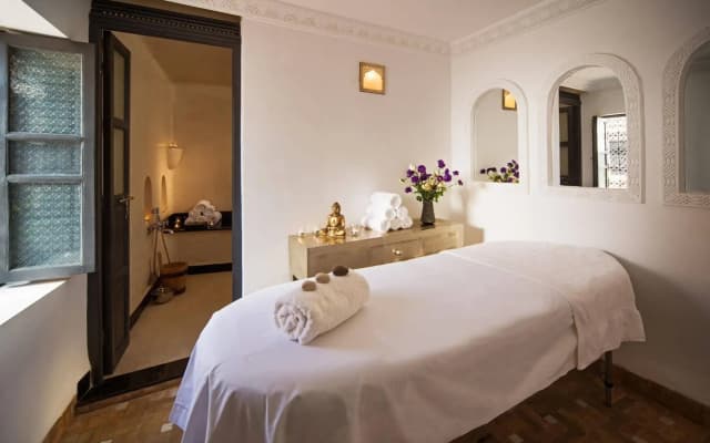 Marrakech Riad - photo 5
