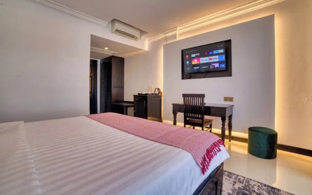 BODEE Corner Hotel - photo 2