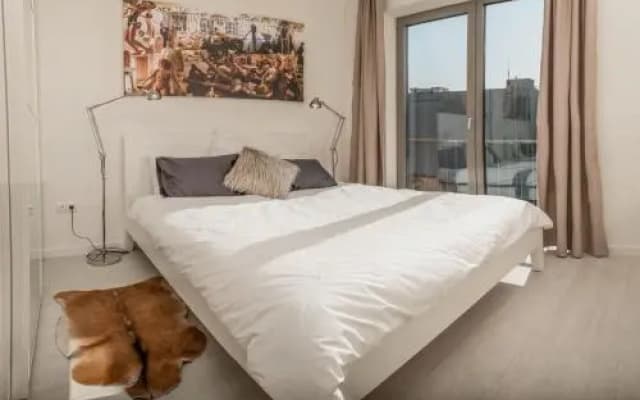 Luxury Downtown Apartments - photo 3