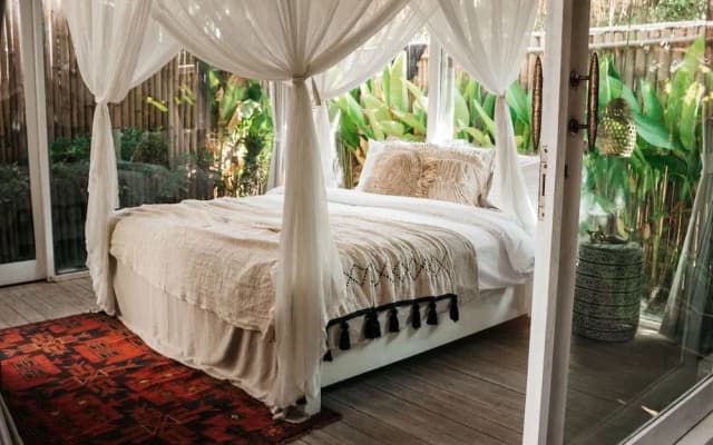 Dreamsea Canggu Hostel - photo 5