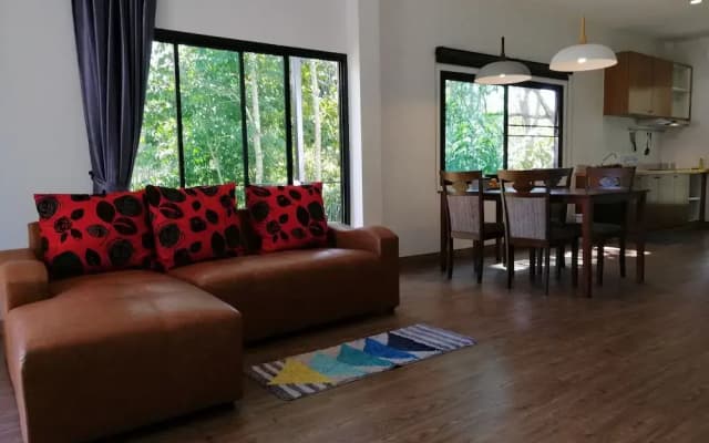 Twin Villa - photo 3