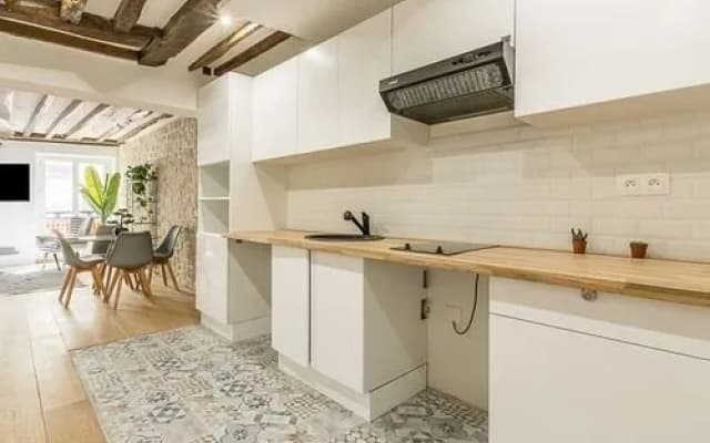 Edgar Suites Marais - Caire - photo 5