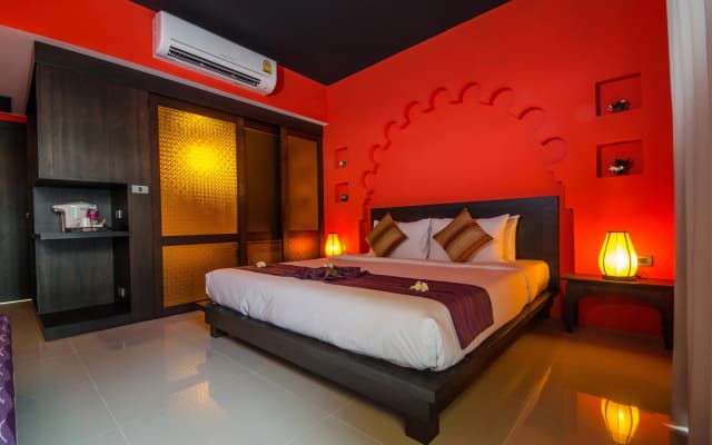 Bhundhari Chaweng Beach Resort Koh Samui - photo 2