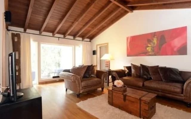 Pacific Palisades Retreat by RedAwning - photo 2