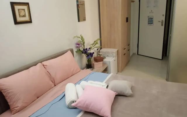 Ckbsm Athens Center Apartment - photo 5
