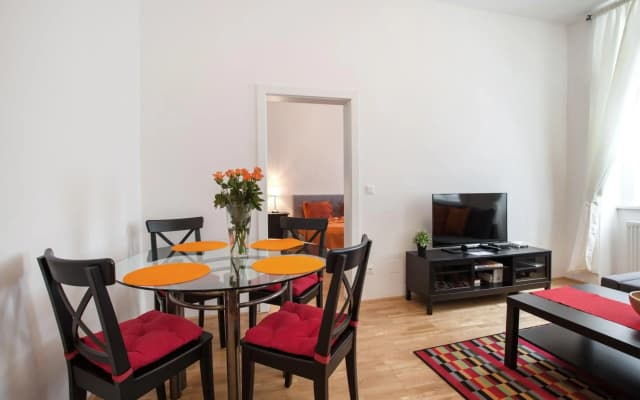 Apartment Theresiengasse - photo 4