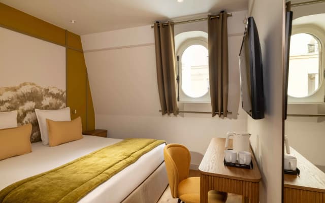 Hotel Le Cardinal - photo 2