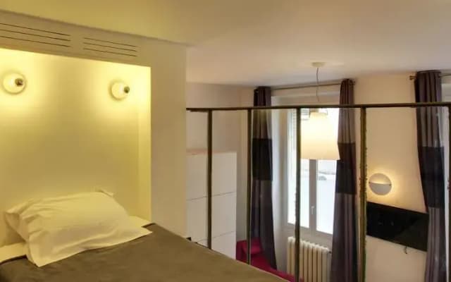Parisian Home - Studio quartier Trinité - photo 5