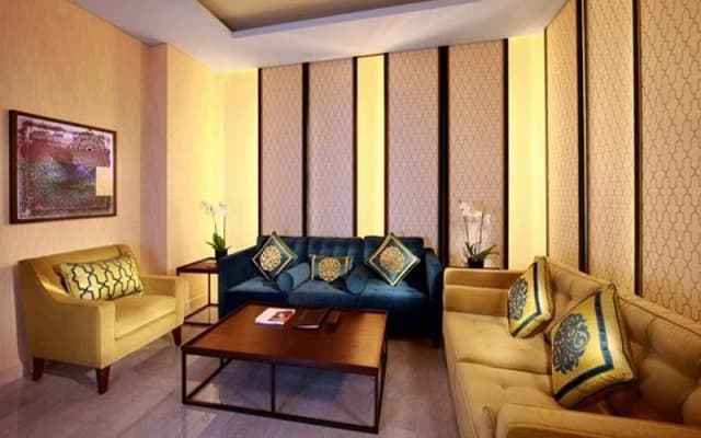 Al Mirqab Boutique Hotel - photo 5