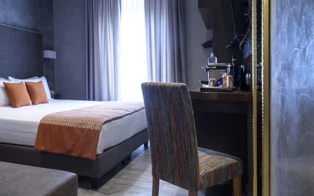 Vaticano Julia Luxury Rooms - photo 3