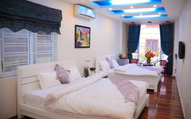 Gia Kim hotel - photo 4