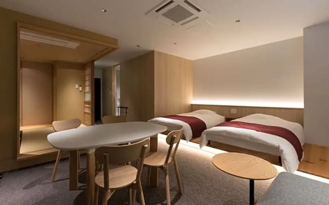 Design Hotel Kyoto Fuyacho - Vacation STAY 67476v - photo 5