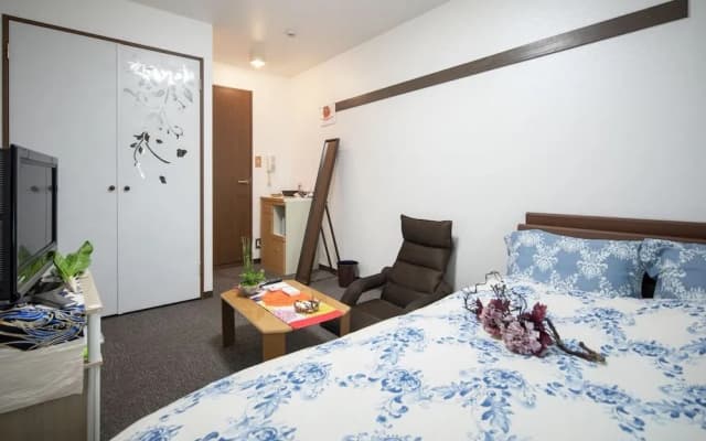Tatsuya house 402 - photo 4