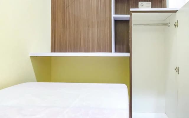 KoolKost Syariah near Sunter Mall - Minimum Stay 6 Nights - photo 2