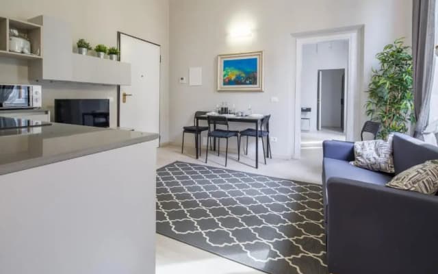 Beccaria Suite - photo 5