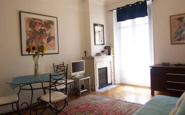 Appartement Fricéro - photo 2