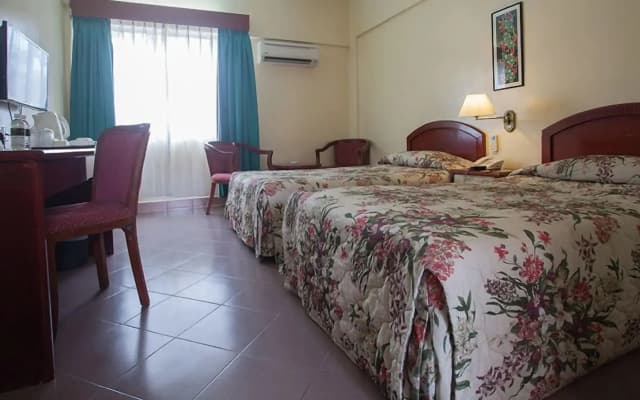 Hotel Seri Malaysia Taiping - photo 4