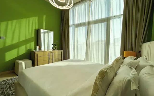 1BR Penthouse in Millenium Binghatti - photo 3