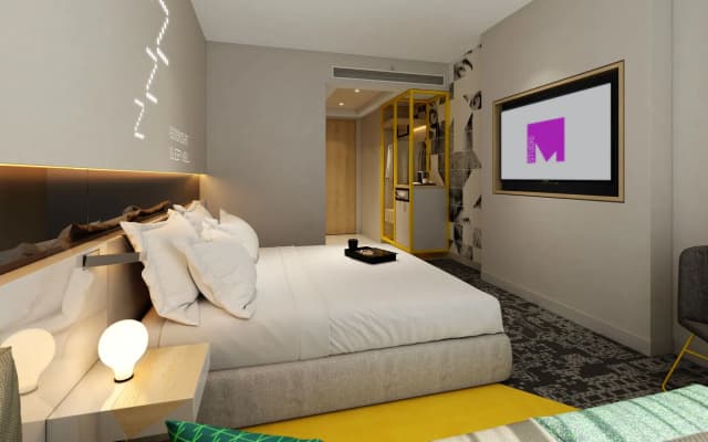 Studio M Al Barsha By Millennium - photo 2
