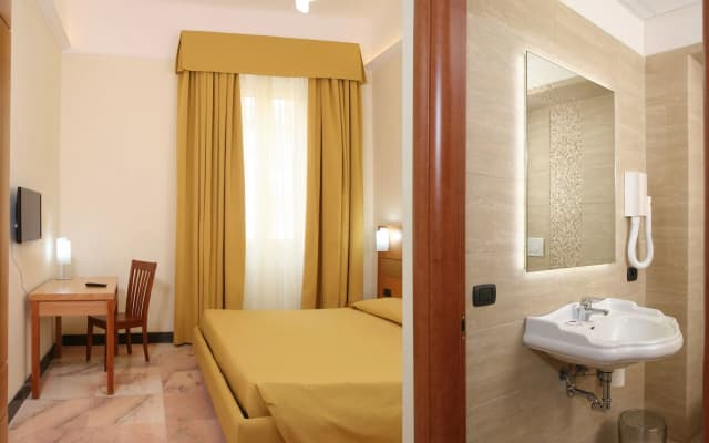 Hotel Moscatello - photo 4