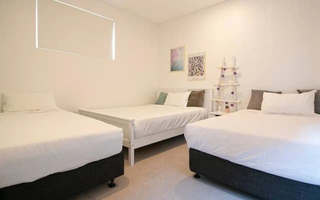 F03-darling Harbour 1 BDR APT - photo 3