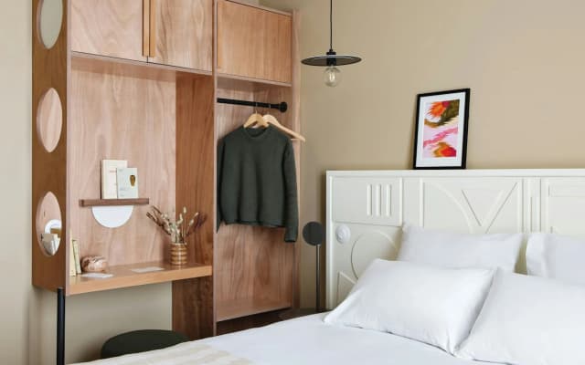 Hôtel Orphée - Orso hotel - photo 5