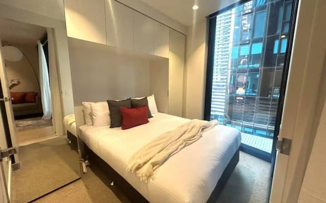 Smart Stay Mel CBD With 2 Beds - photo 2